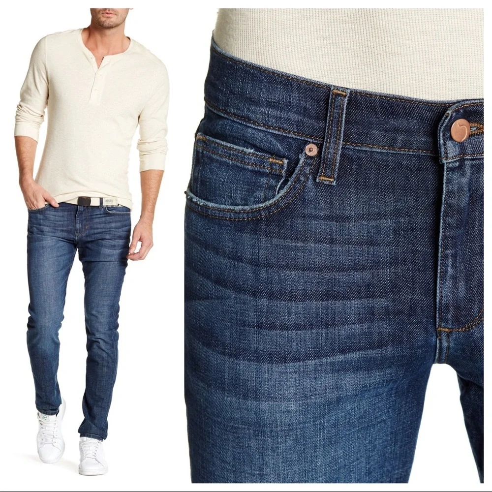 Joes Jeans 32 Slim Fit Vintage Wash Short Inseam‎